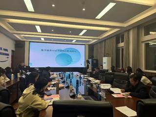 会议室里的人们AI 生成的内容可能不正确。